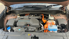 Hyundai SANTA FE 1.6 TGDi Plug-in Hybrid Ultimate 5dr 4WD Auto Estate